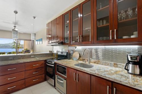Ground-Floor Condo Near Beach & Marina by SPCR in Playa Flamingo
