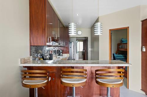 Ground-Floor Condo Near Beach & Marina by SPCR in Playa Flamingo