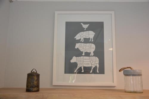 Milk Parlour - main image