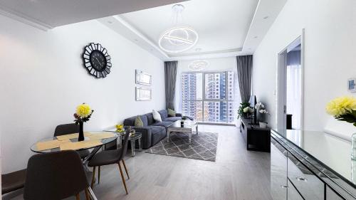 Jumeriah Lake Tower(JLT)- (MAG214)(2), Dubai