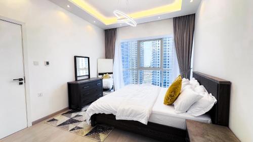 Jumeriah Lake Tower(JLT)- (MAG214)(2), Dubai (Foto 6)