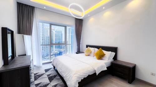 Jumeriah Lake Tower(JLT)- (MAG214)(2), Dubai (Foto 5)