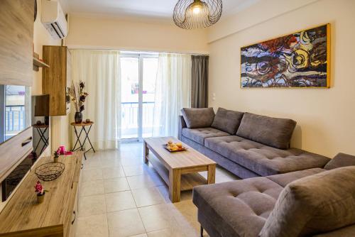 Ser House, Athen