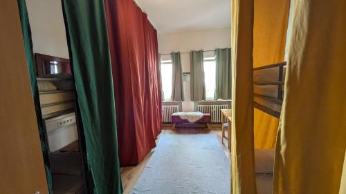 Hostel Très Schick in Bamberg, Deutschland