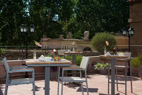588082789 Hotel Indigo Rome - St. George by IHG