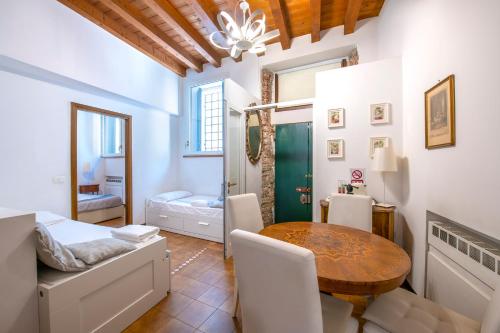 Residenze Giulietta Capuleti 1, Verona