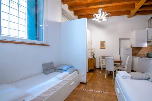 Residenze Giulietta Capuleti 1, Verona (fotografie 4)