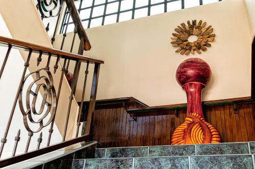 Casa Palma in La paz