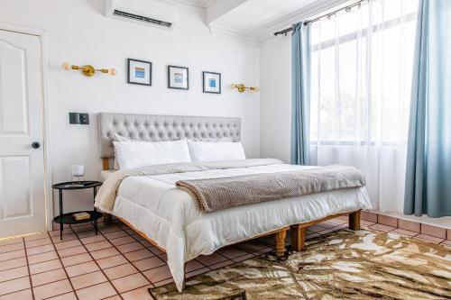 Casa Palma in La paz