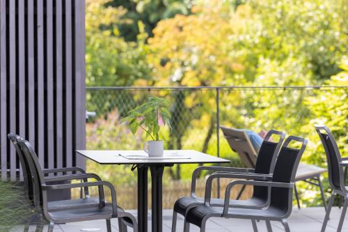 Hotel Knoblauch Friedrichshafen