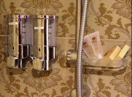 Mariana Hotel, Dubai (photo 10)