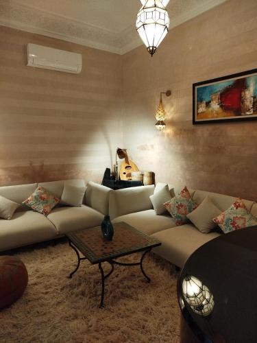 Riad Les Trois Mages - image 2