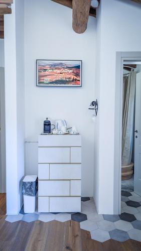 MONTEPULCIANOLETTINGS  in Montepulciano városközpont