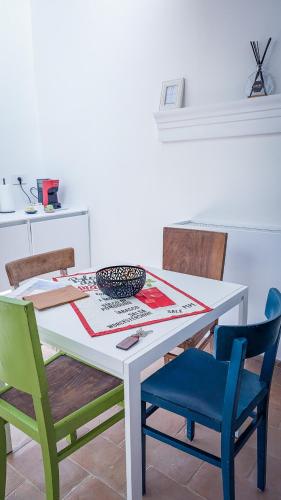 MONTEPULCIANOLETTINGS  in Montepulciano városközpont