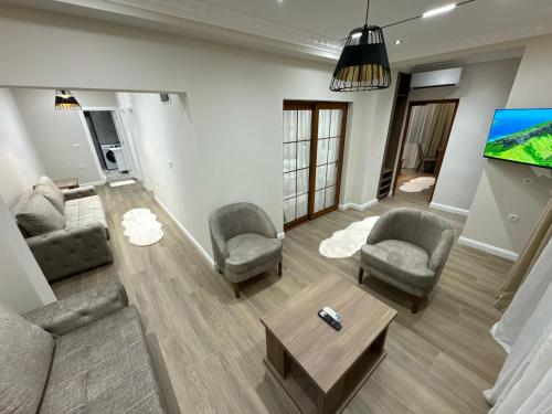 Apart Hotel Llolla - image 7