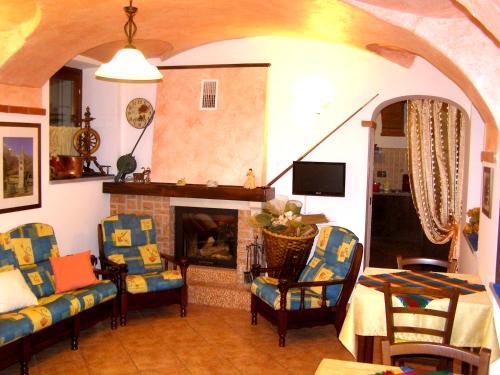 L'Antico Borgo Rooms Rental - Accommodation - Caprie