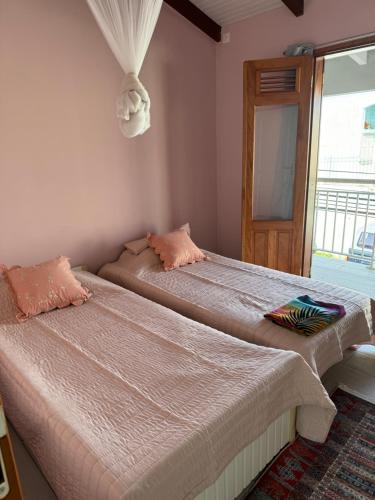 Gwada FWI Coastal Residences