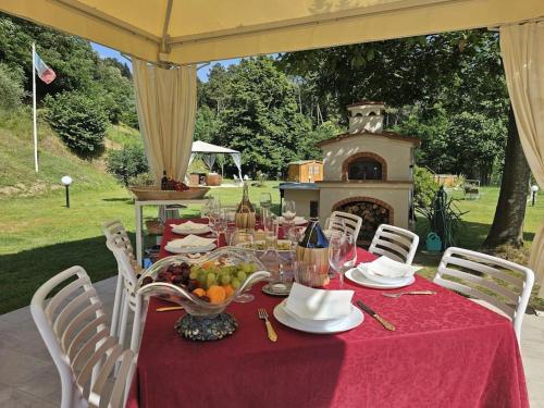 Сад, Raggio di sole, oasi di felicità (Raggio di sole, oasi di felicita) in Монсаграті