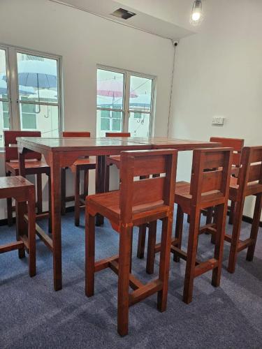 AeCOTEL Mingle Hostel near The Parish of St Michael and All Angels