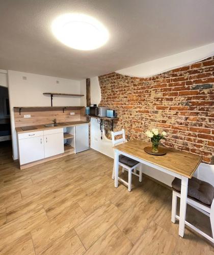 Apartment Laura in 科巴赫