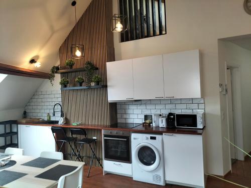 New Cozy Apartments In Porte de HAL, Brüssel (Foto 3)