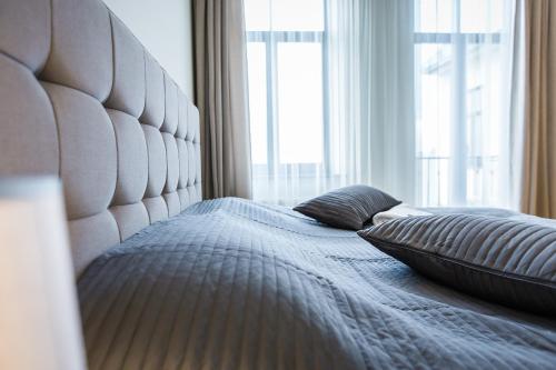 Riga Lux Apartments - Ernesta Free parking - image 10