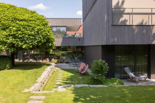Hotel Knoblauch - image 11