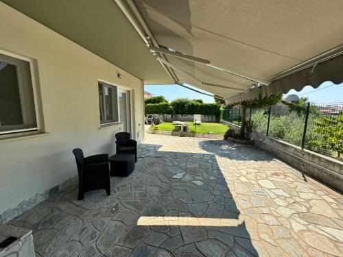 L'11 Affittacamere chambre d'hôte Borghetto Santo Spirito