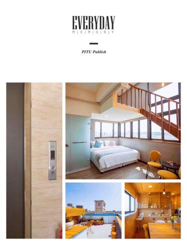 Xianwang Homestay