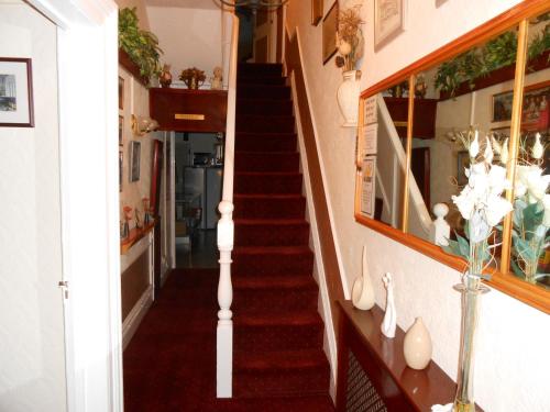 Shirley Heights Hotel – Blackpool
