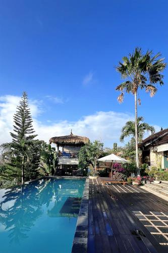 ヴィラ アンジン8