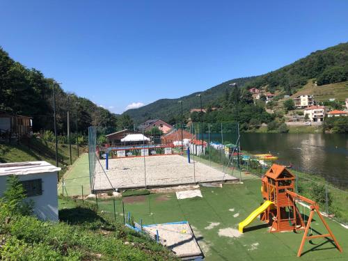 Casa nel bosco in Сан - Ремо