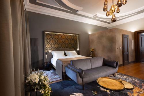 Zamek Svetla nad Sazavou in Svetla Nad Sazavou