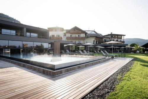 Hotel Viertler 4