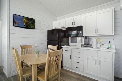 Port Bolivar Tiny Home Destination in Bolivar Peninsula, USA