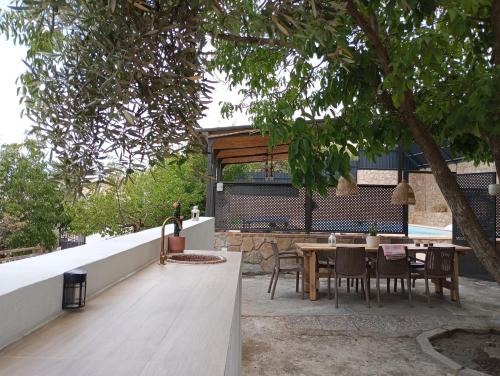 LabellaCasona in Quentar