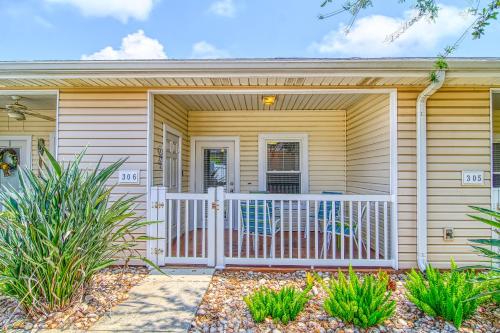 Palm Bay 306 in Corpus Christi, USA