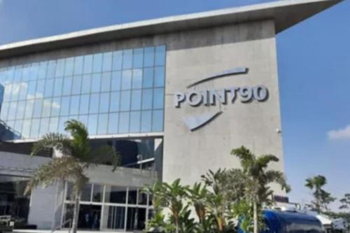 Captivating In New Cairo!