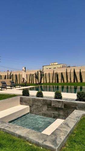 Villa Nour 2 Villa Nour 2