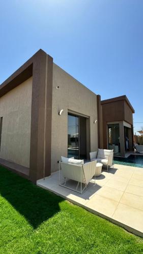 Villa Nour 2 Villa Nour 2