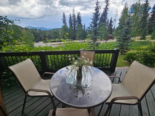 Silverpick Condo #104 in Durango Mountain Resort, USA