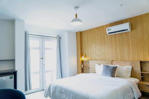 HOTEL BALUARTE BOUTIQUE PANAMA  near Casco Viejo