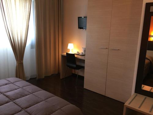 Hotel Milano in Ancona City Center