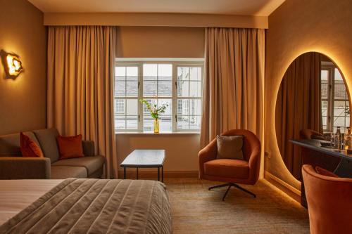 County Arms Birr in Birr