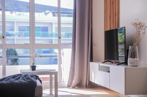 Barreiros ArchDesign Apartment