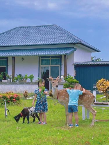 墾丁阿可休閒農莊, Kenting (foto 8)