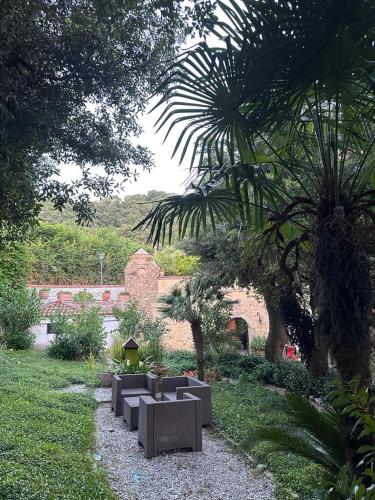 Casa Albini B&B – Torchiara, UT
