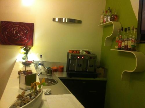 Hotel Milano – Ancona, IL