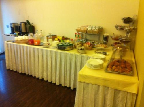 Hotel Milano - image 13