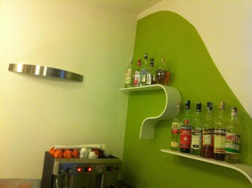 Hotel Milano – Ancona, IL